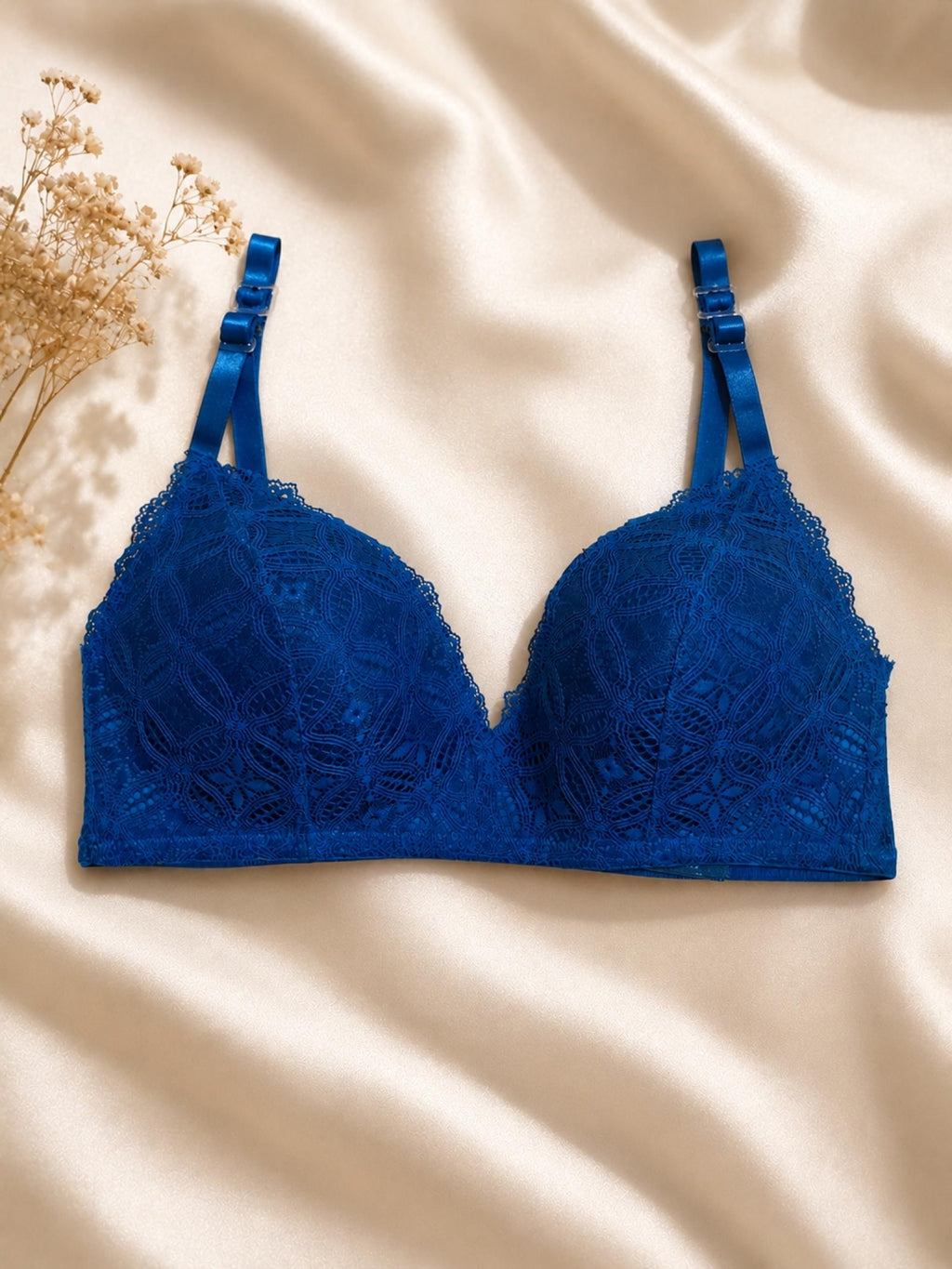 SG Cécile du 85A au 95C MOJITO LINGERIE