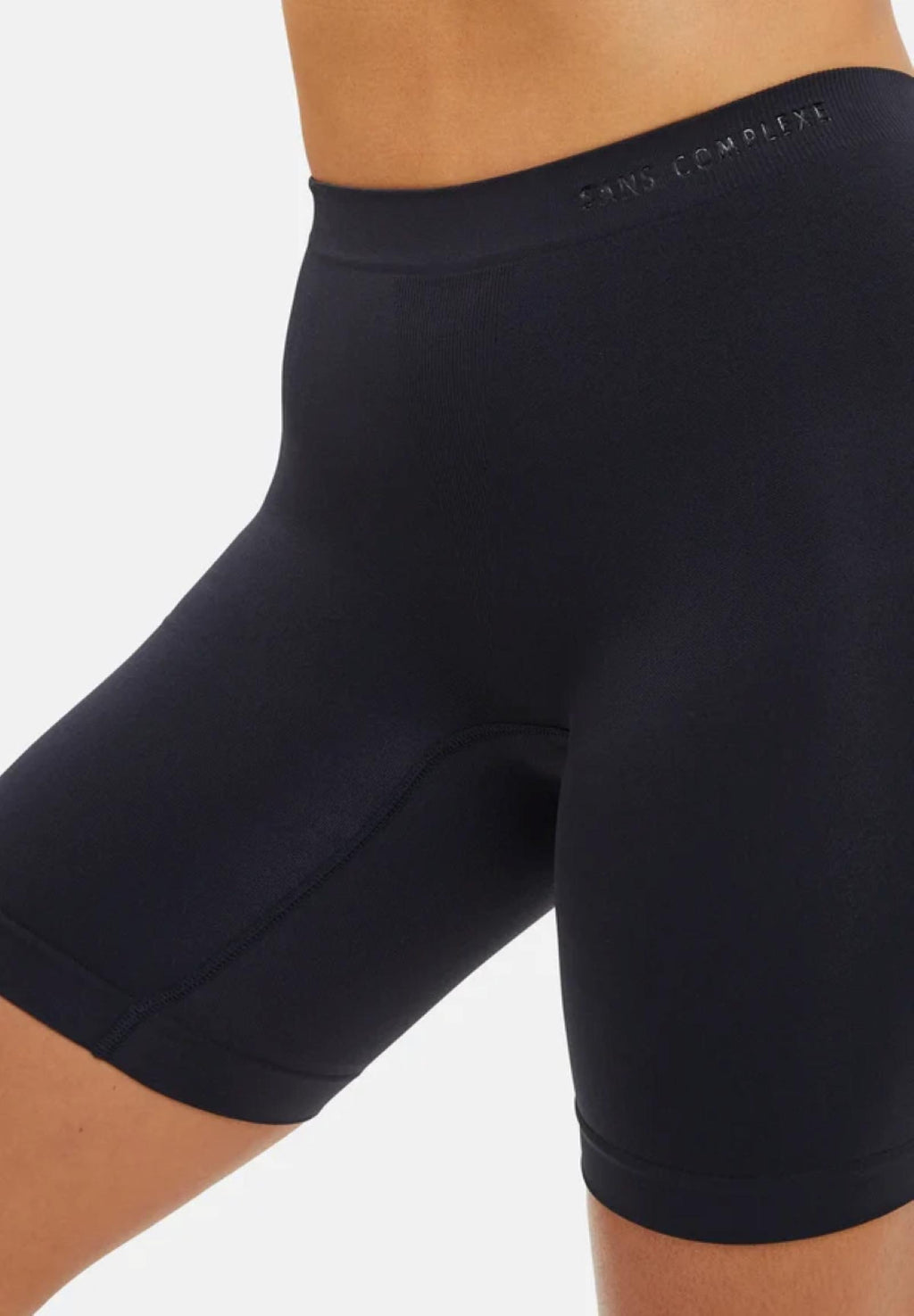 Short anti-frottement du 42 au 52 SANS COMPLEXE Slimmer - vue 3
