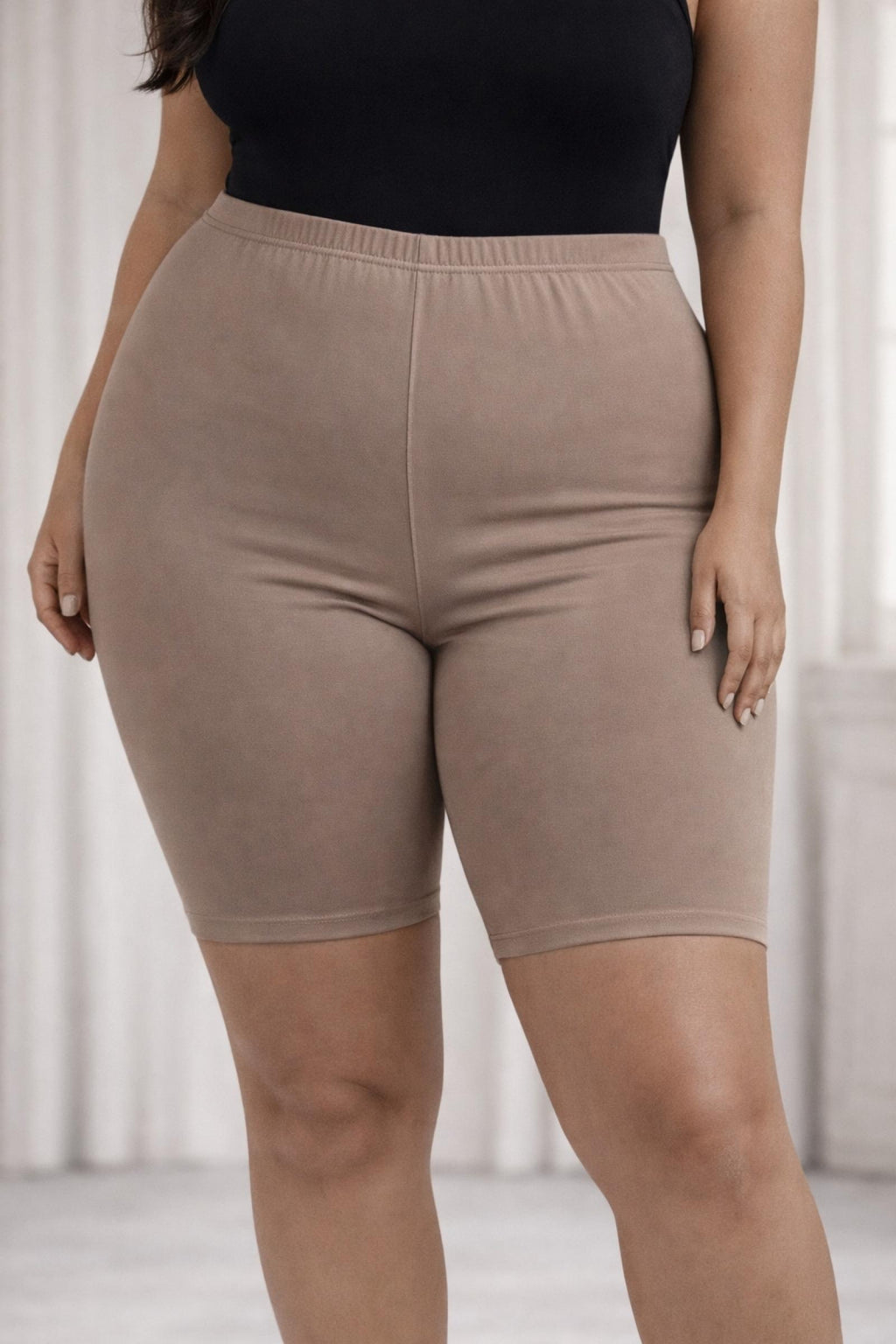 Short gainant effet anti-cellulite immédiat du 46 au 50 - vue 3