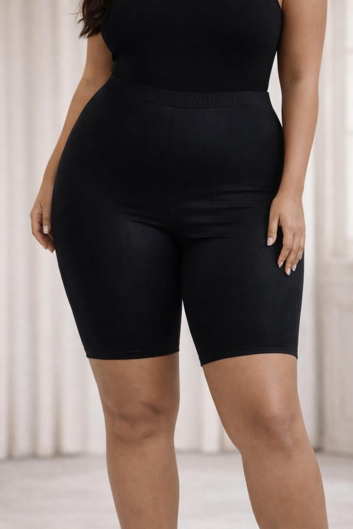 Short gainant effet anti-cellulite immédiat du 46 au 50 - vue 6