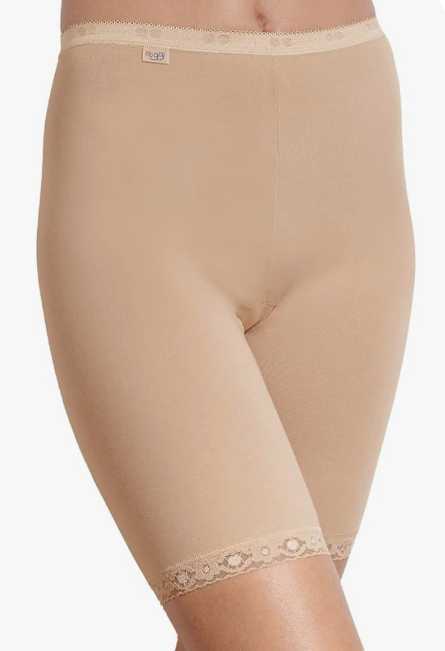 Short Sloggi Basic + Long ( Taille 46 à 56 )
