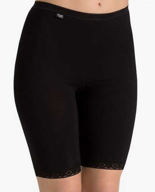 Short Sloggi Basic + Long ( Taille 46 à 56 ) - vue 2