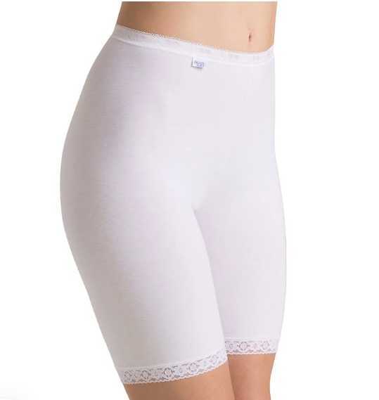 Short Sloggi Basic + Long ( Taille 46 à 56 ) - vue 3