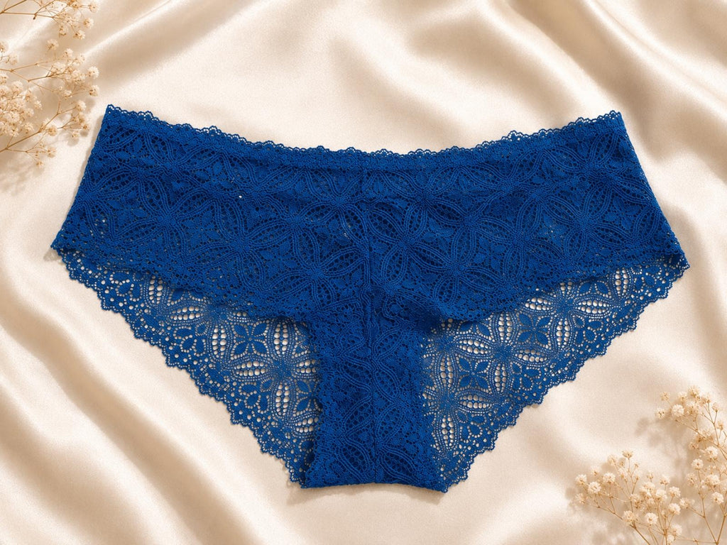 Shorty CécileMOJITO LINGERIE