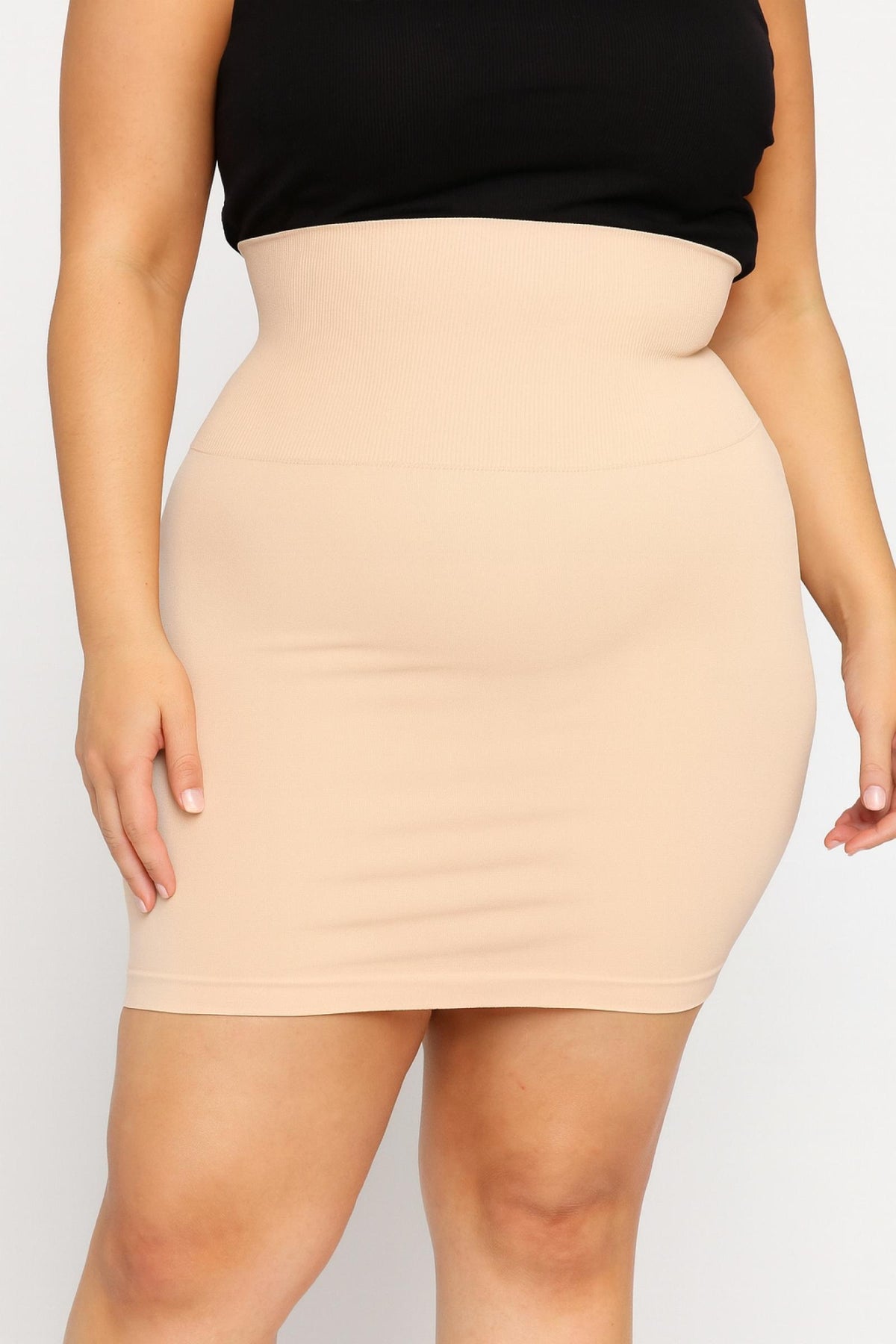 Sous-Jupe gainante du M/L au XL/XXL - Santa Mode
