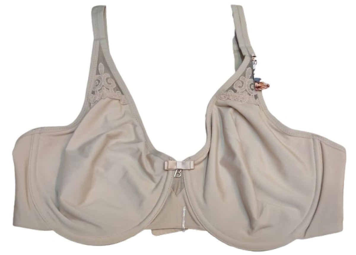 Soutien-gorge Bestform 100C avec bonnets moulés et armatures