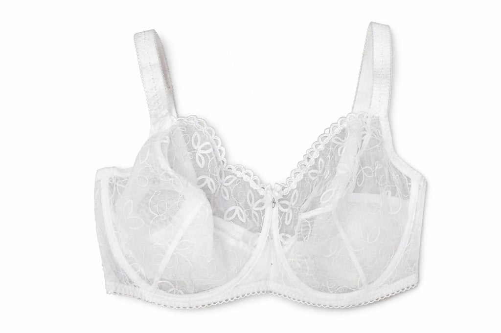 Soutien-gorge Bestform 100F à armatures - vue 2