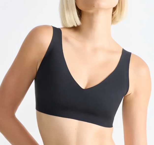 Soutien-gorge Brassière Sloggi ZERO Feel 2.0 Bralette ( Taille M à XL )