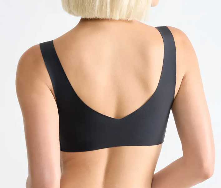 Soutien-gorge Brassière Sloggi ZERO Feel 2.0 Bralette ( Taille M à XL ) - vue 2
