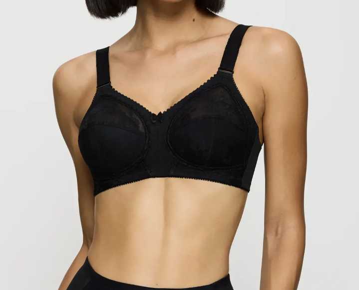 Soutien-gorge DOREEN TRIUMPH ( bonnet F à J )