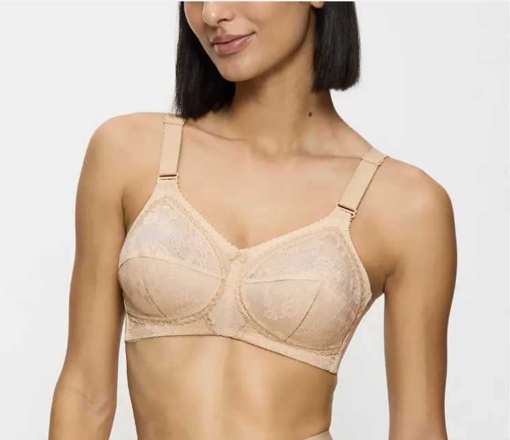Soutien-gorge DOREEN TRIUMPH (bonnet F à J)