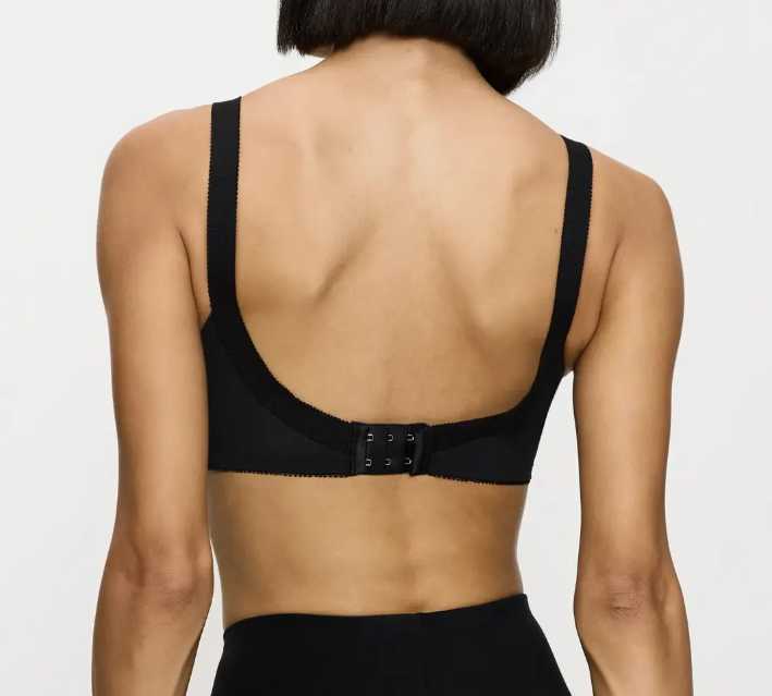 Soutien-gorge DOREEN TRIUMPH ( bonnet F à J ) - vue 2