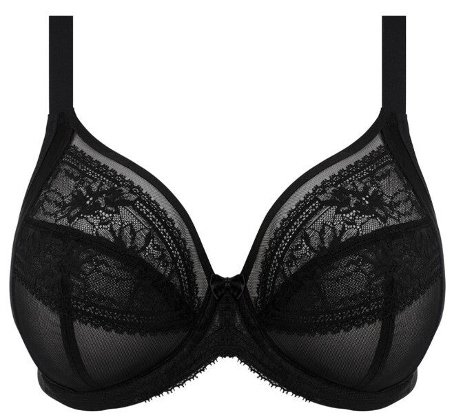 Soutien-gorge Elomi bonnets E,F,J,H Kendra - vue 2