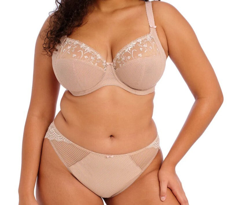 Soutien-gorge ElomiCharley - vue 2