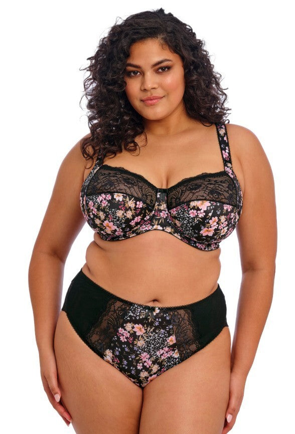 Soutien-gorge ElomiMorgan sun - vue 3