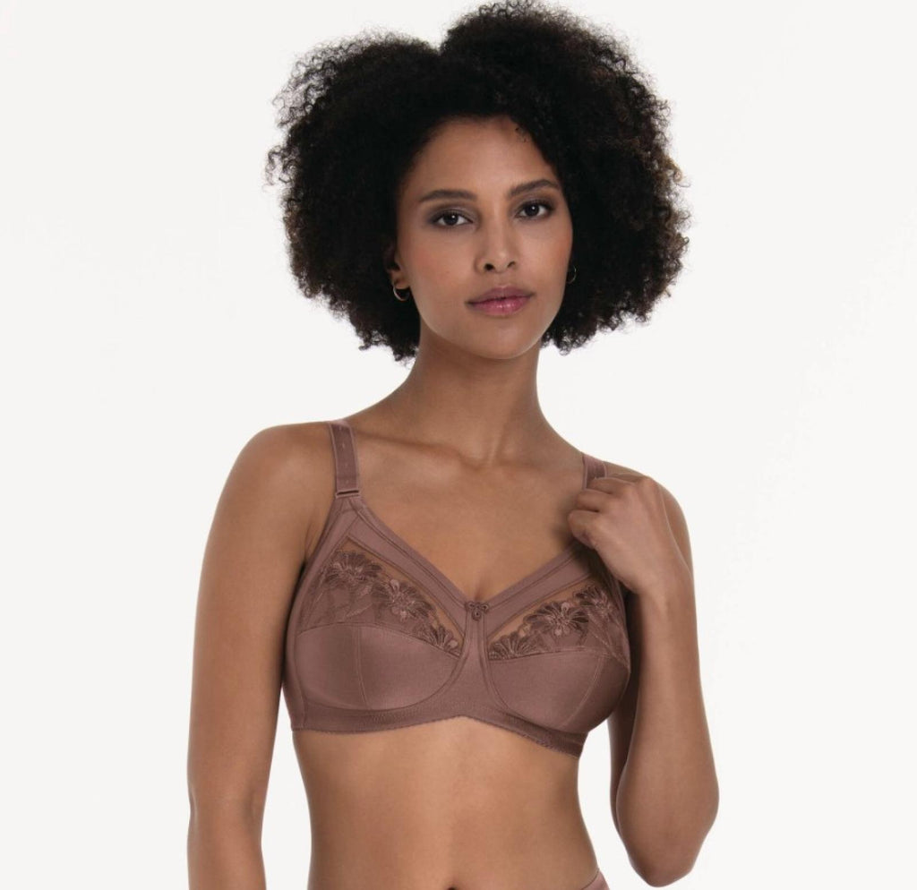 Soutien-gorge sans armatures Anita Modèle Safina
