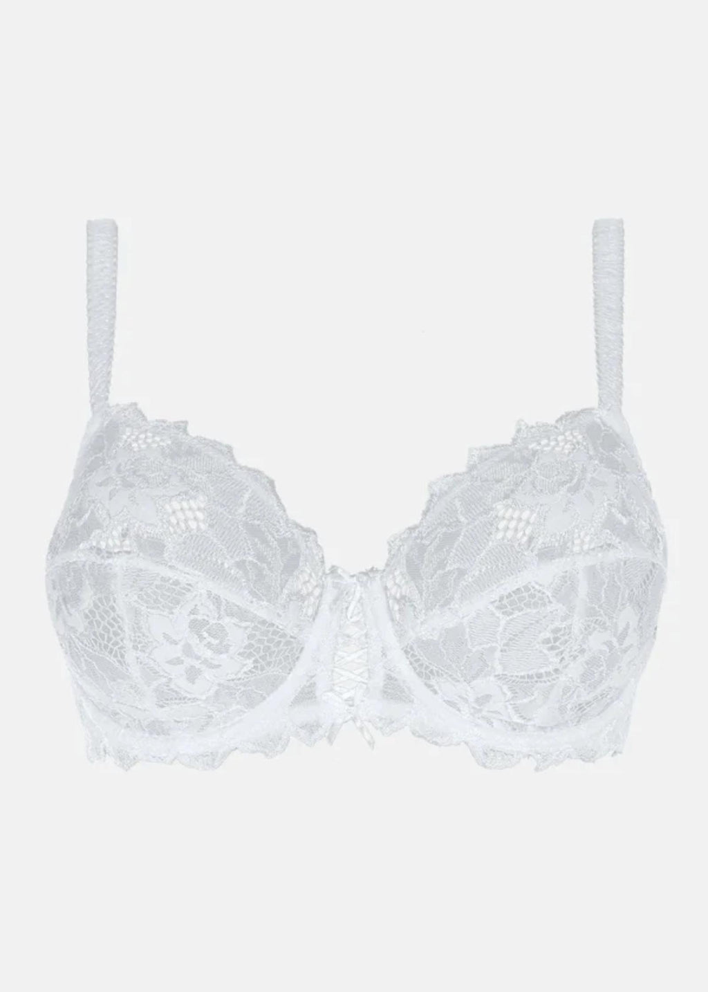 Soutien-gorge SANS COMPLEXE Arum Blanc - vue 3