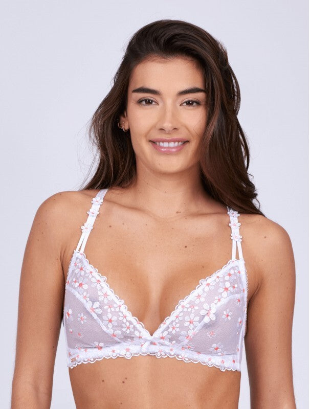 Soutien-gorge souple Valege du S au XL Candy