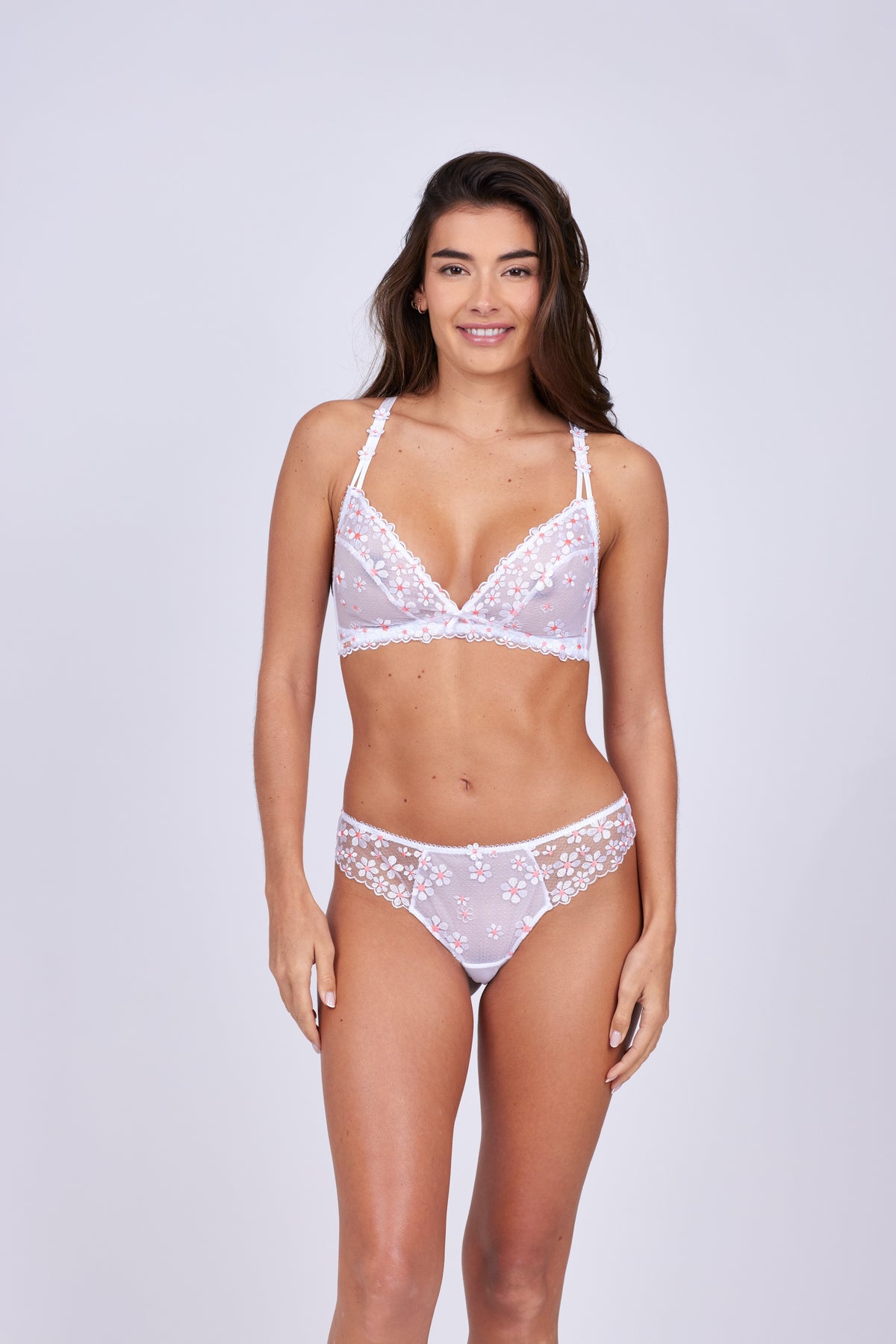 Soutien-gorge souple Valege du S au XL Candy - vue 2