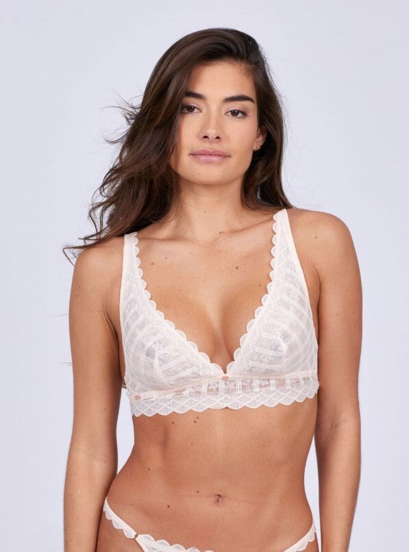 Soutien-gorge souple ValegeBetty