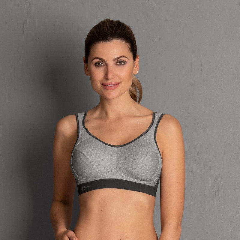 Soutien-gorge sport Anita Comfort Dry - vue 3