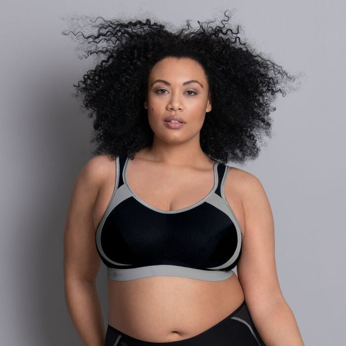 Soutien-gorge sport Anita Comfort Dry - vue 5
