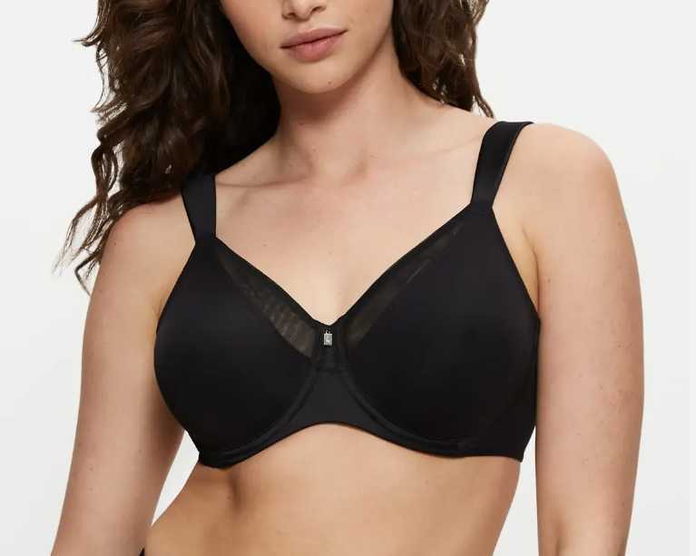 Soutien-gorge TRUE SHAPE SENSATION TRIUMPH ( bonnet F à H )