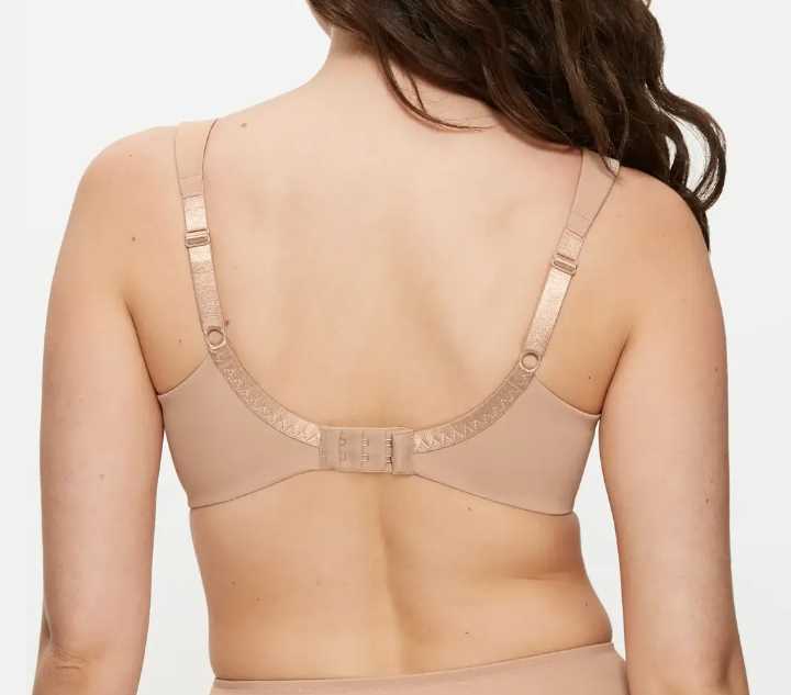 Soutien-gorge TRUE SHAPE SENSATION TRIUMPH ( bonnet F à H ) - vue 2