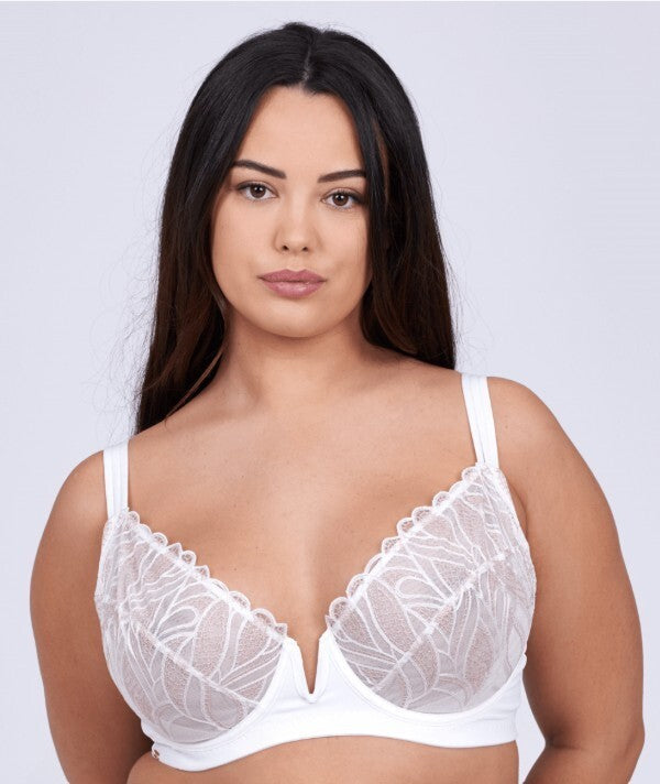 Soutien-gorge Valege ivoireCharliz