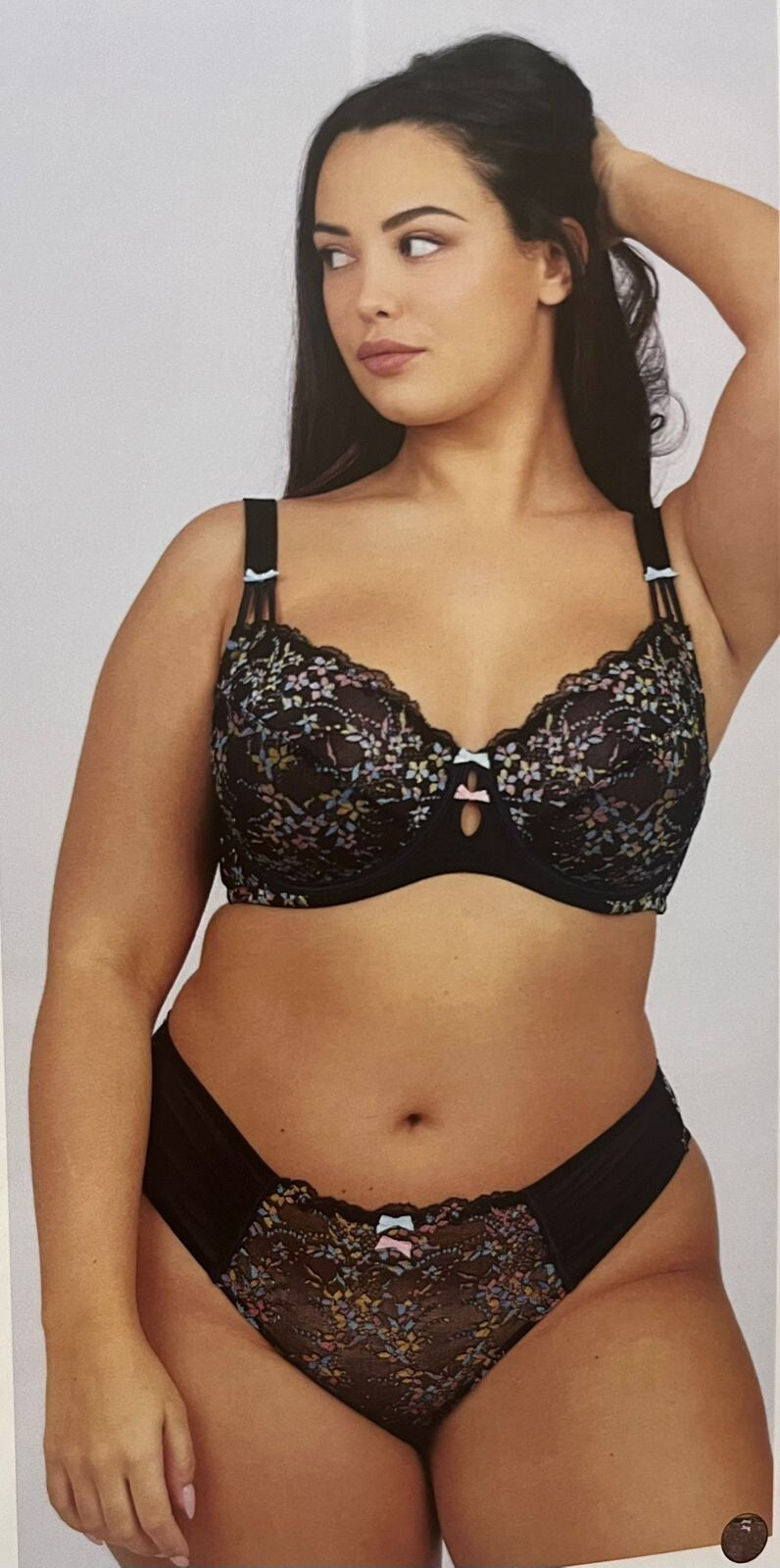 Soutien-gorge ValegeAroma - vue 2