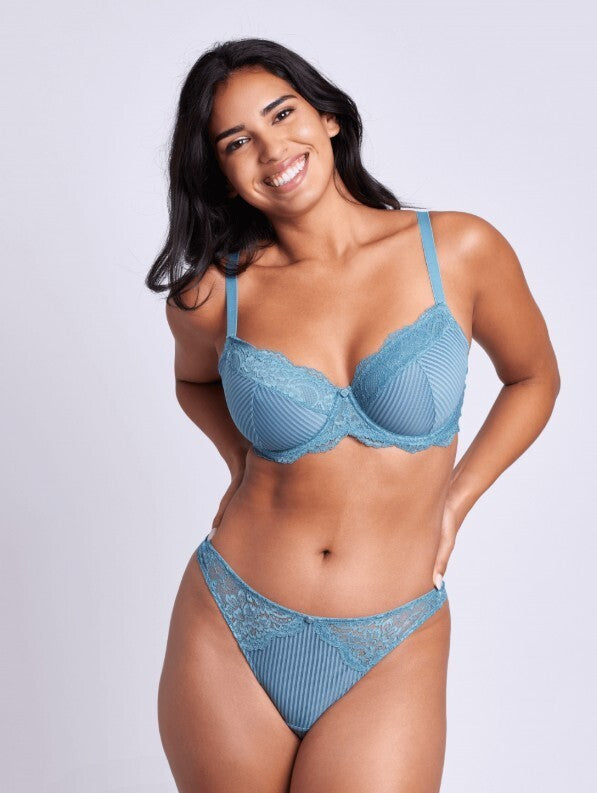 Soutien-gorge ValegeFoudre - vue 2