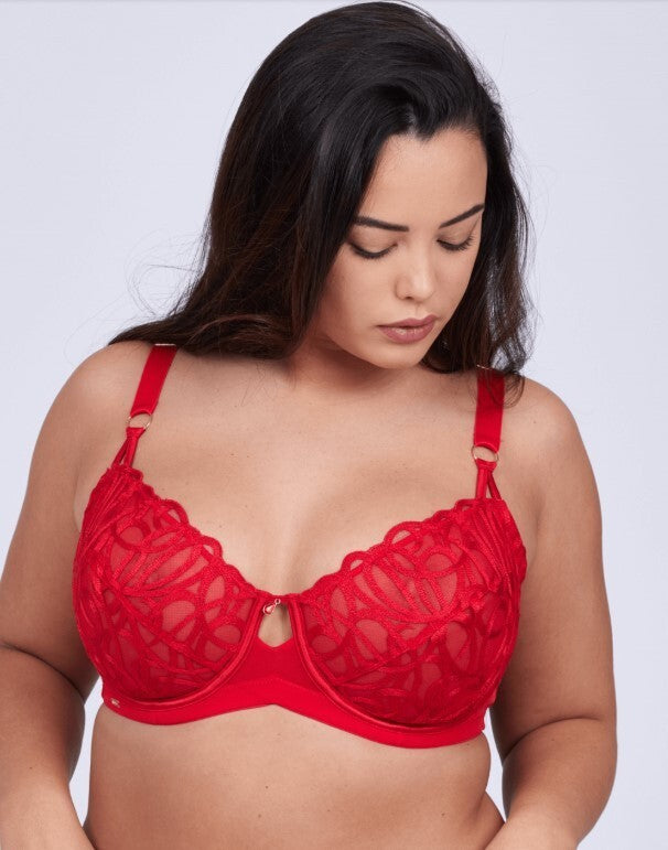 Soutien-gorge ValegeFraise