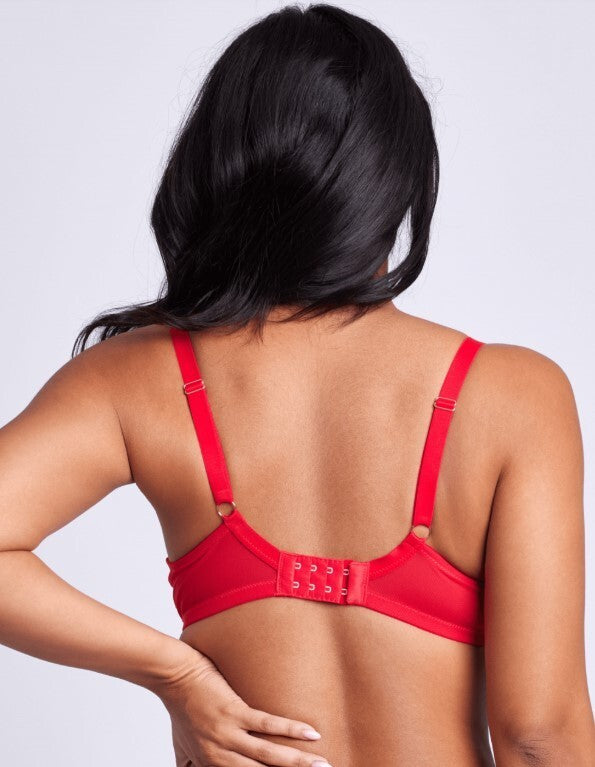Soutien-gorge ValegeFraise - vue 2