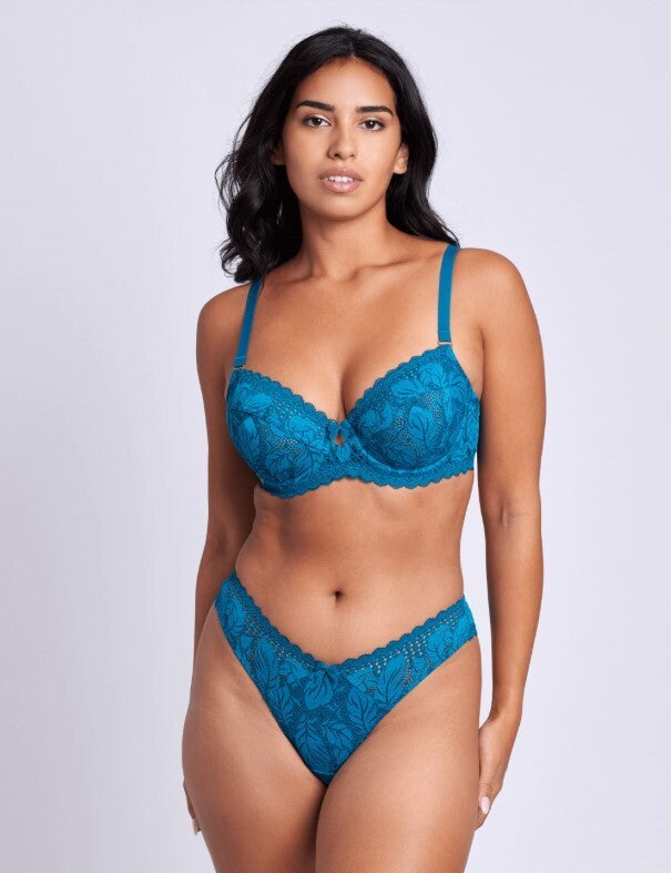 Tanga Romance Valege - vue 3