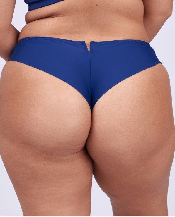 Tanga Valege bleuCharliz - vue 4
