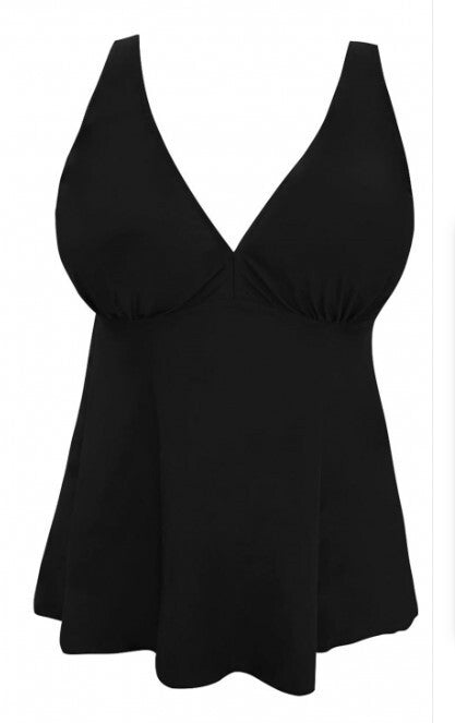 Tankini grandes tailles ajustable Modèle Malaga - vue 6