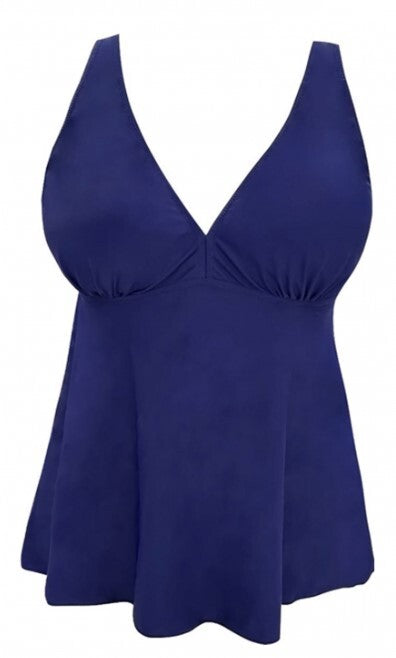 Tankini grandes tailles ajustable Modèle Malaga - vue 7