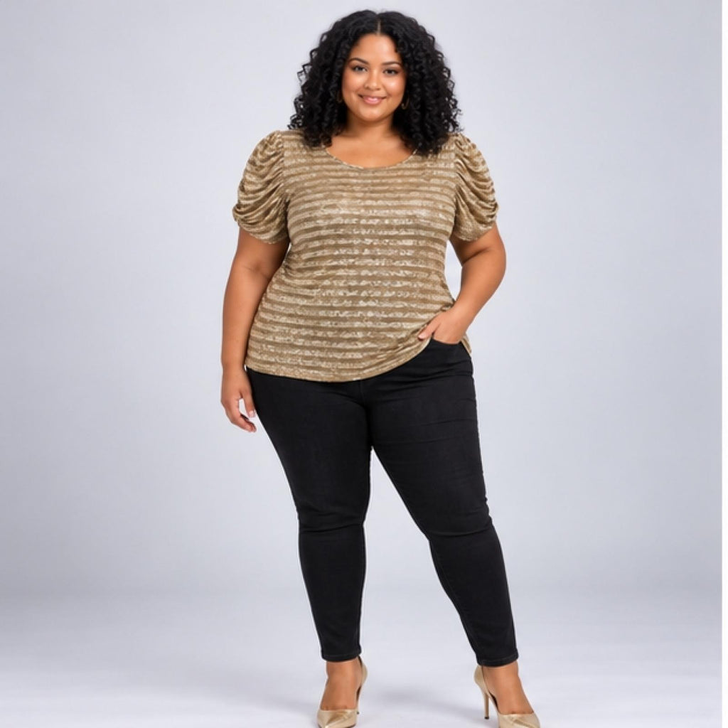Top Anne Taille 38-40