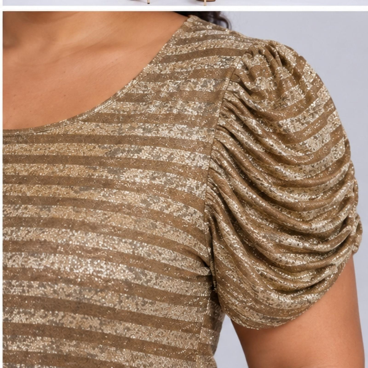 Top Anne Taille 38-40 - vue 3