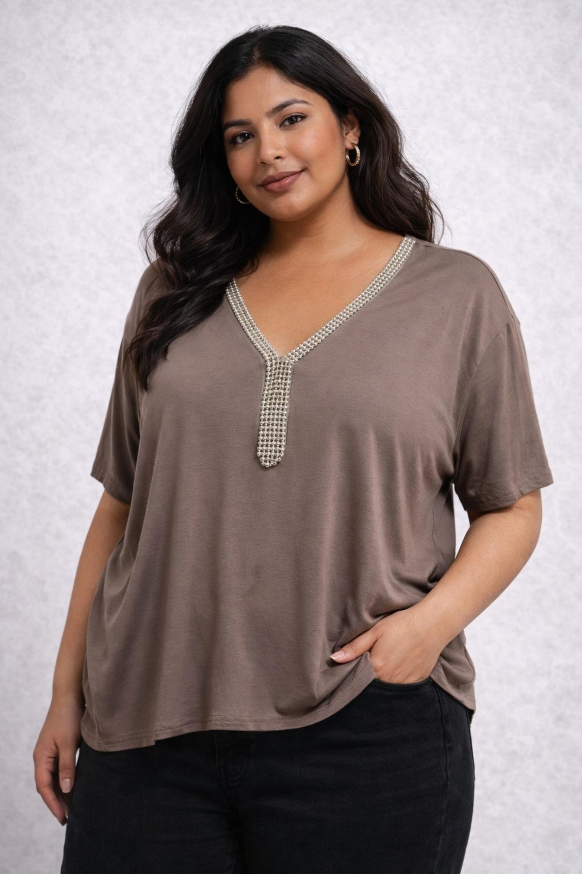 Top Laurenna Taille L