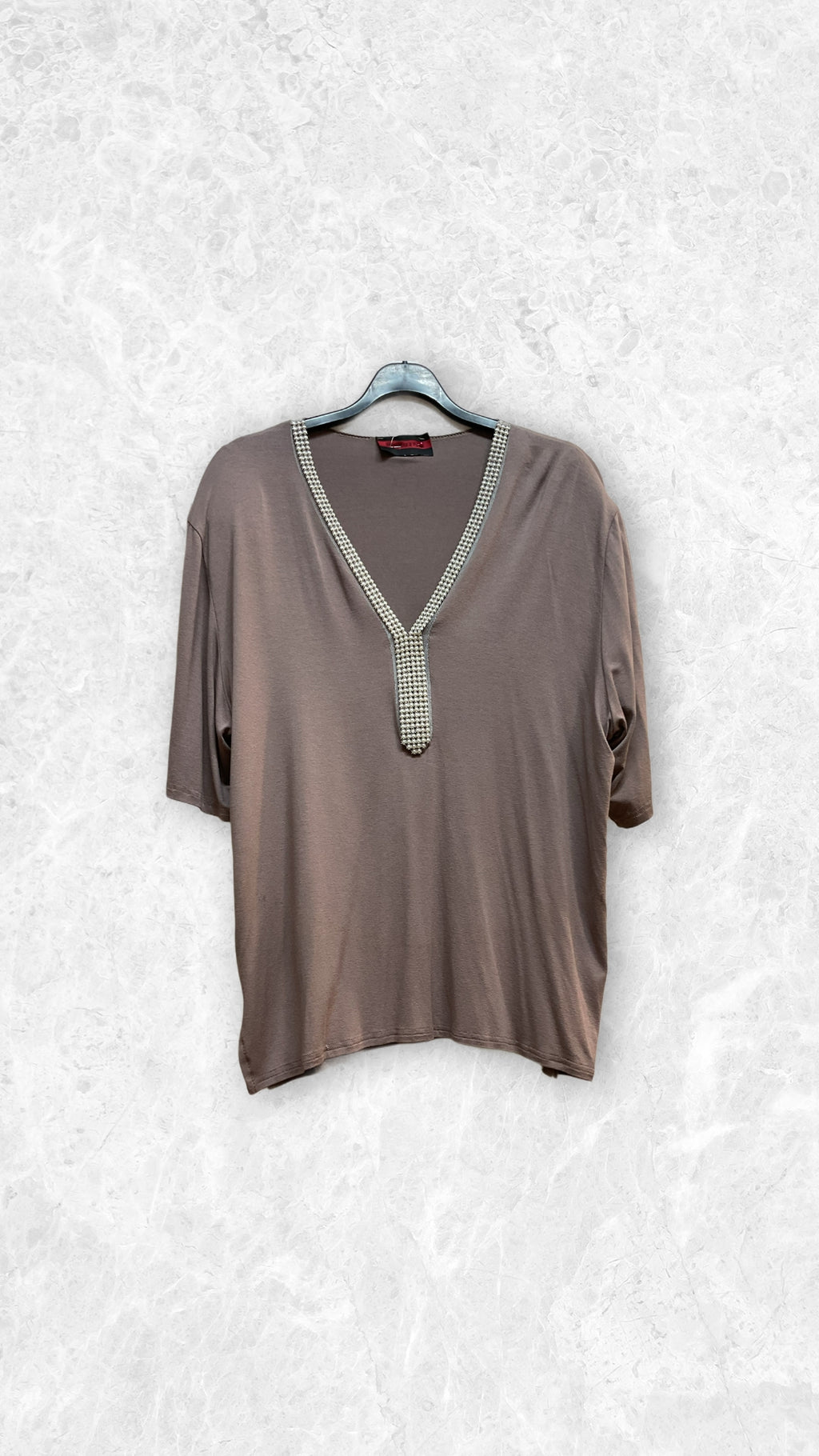 Top Laurenna Taille L - vue 2