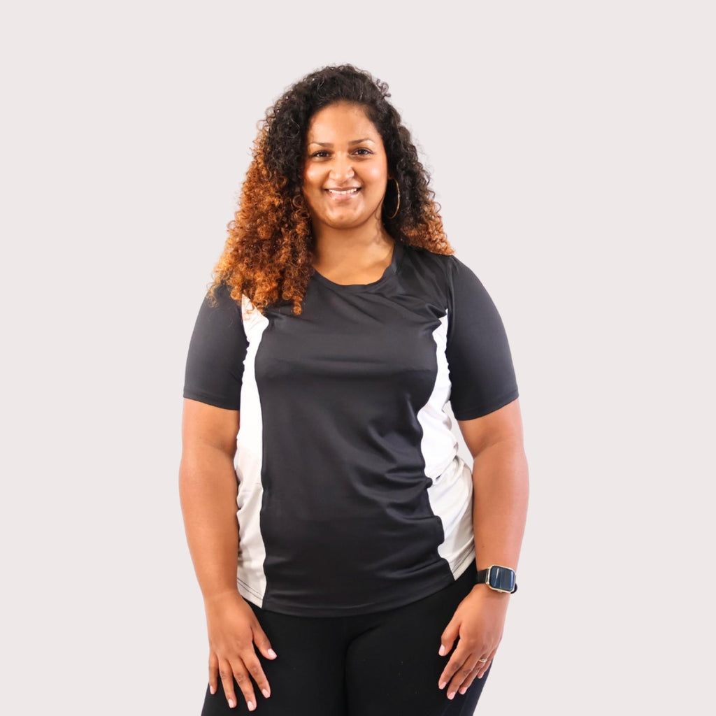 Top Sport Irène SHEEGO Taille 42-44
