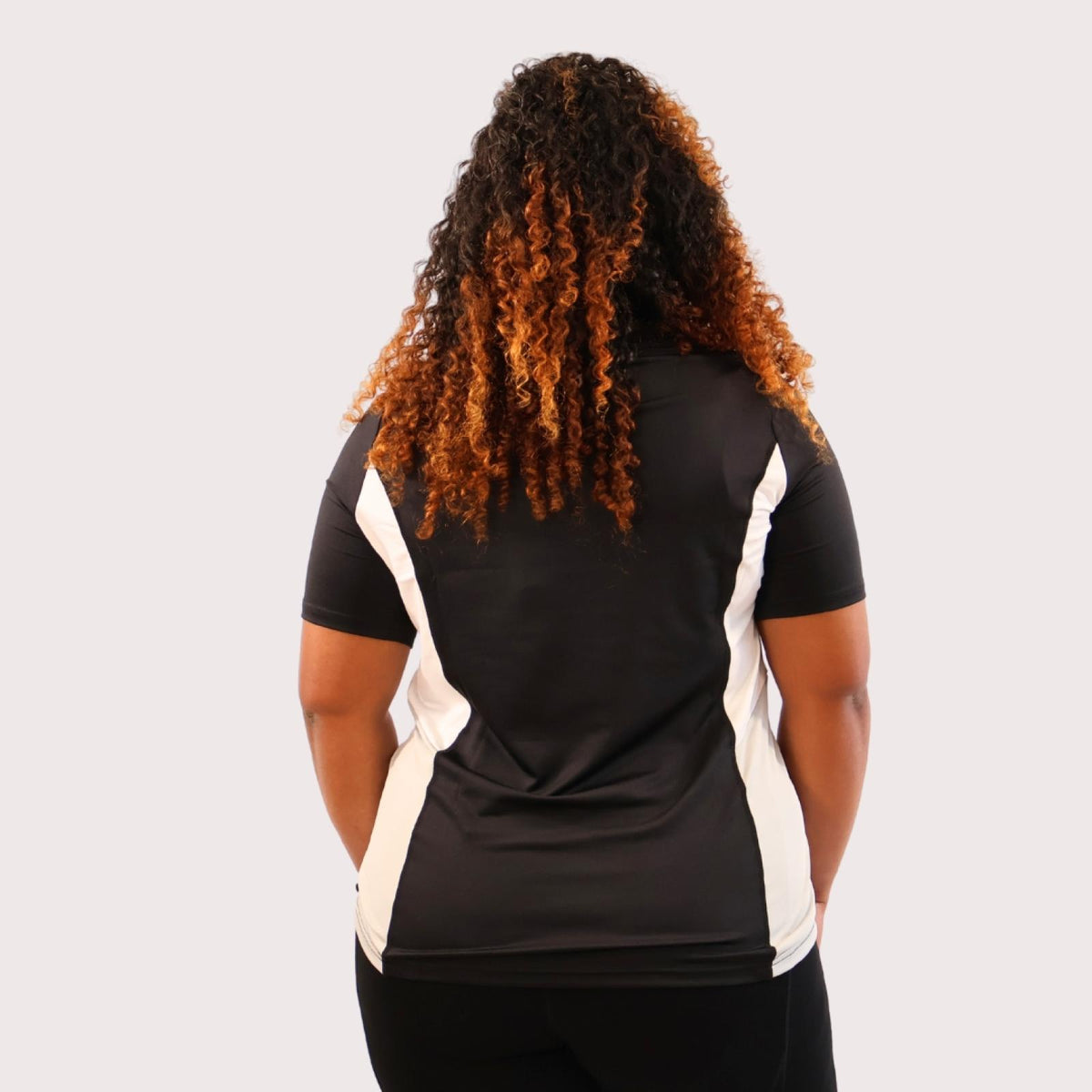 Top Sport Irène SHEEGO Taille 42-44 - vue 2
